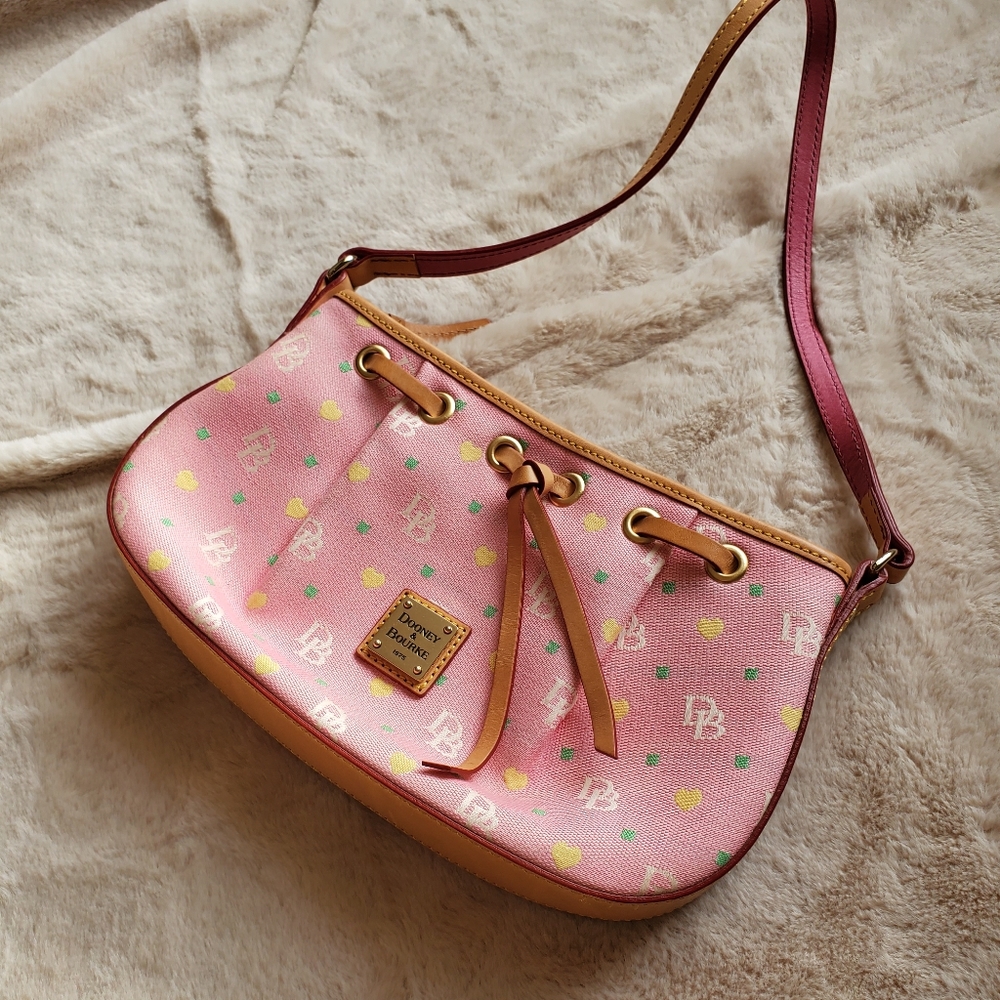 Dooney & Bourke purse